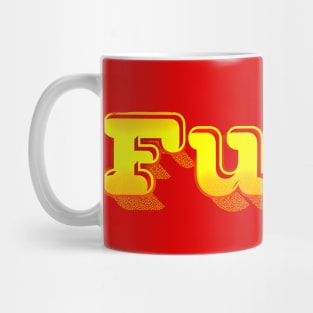 FUNK Mug